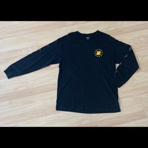 LA Galaxy X Undefeated 2014 Field Collection